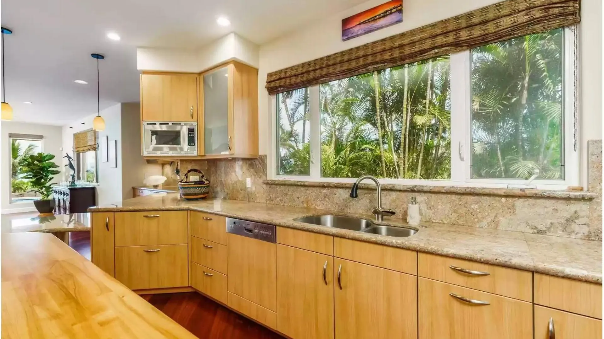 Breathtaking Oceanfront Lahaina Villa 0*,  USA